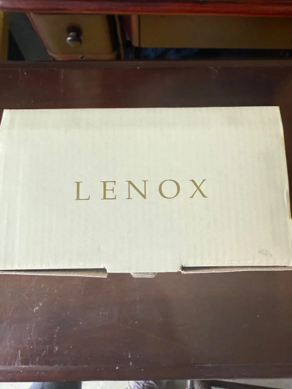 Lenox this mini